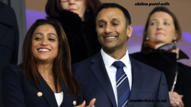 shilen patel wife