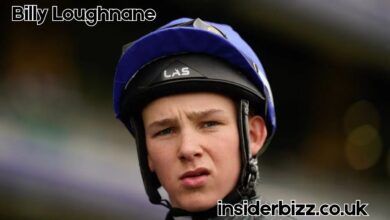 Billy Loughnane