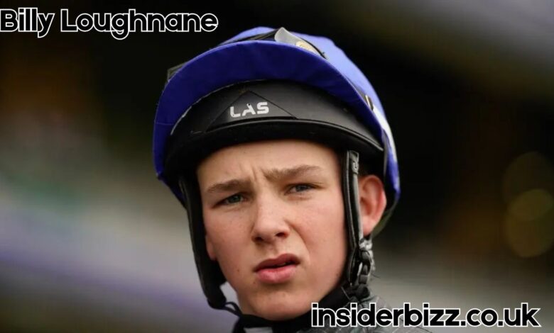 Billy Loughnane