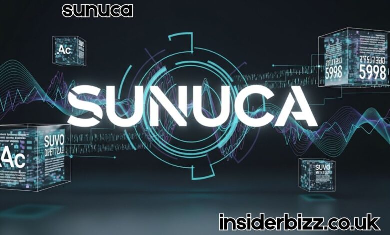 sunuca
