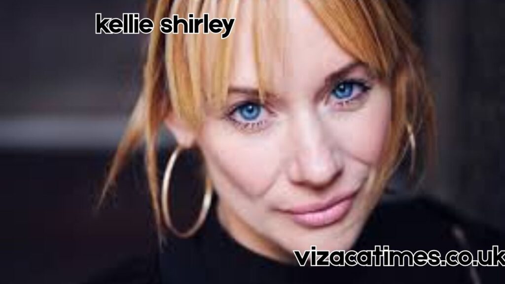 kellie shirley