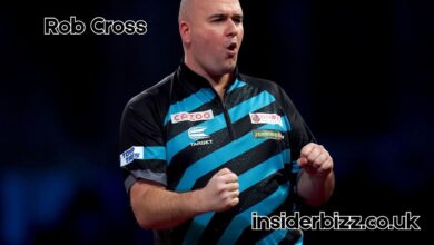 Rob Cross