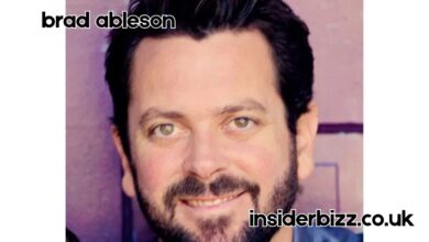 brad ableson