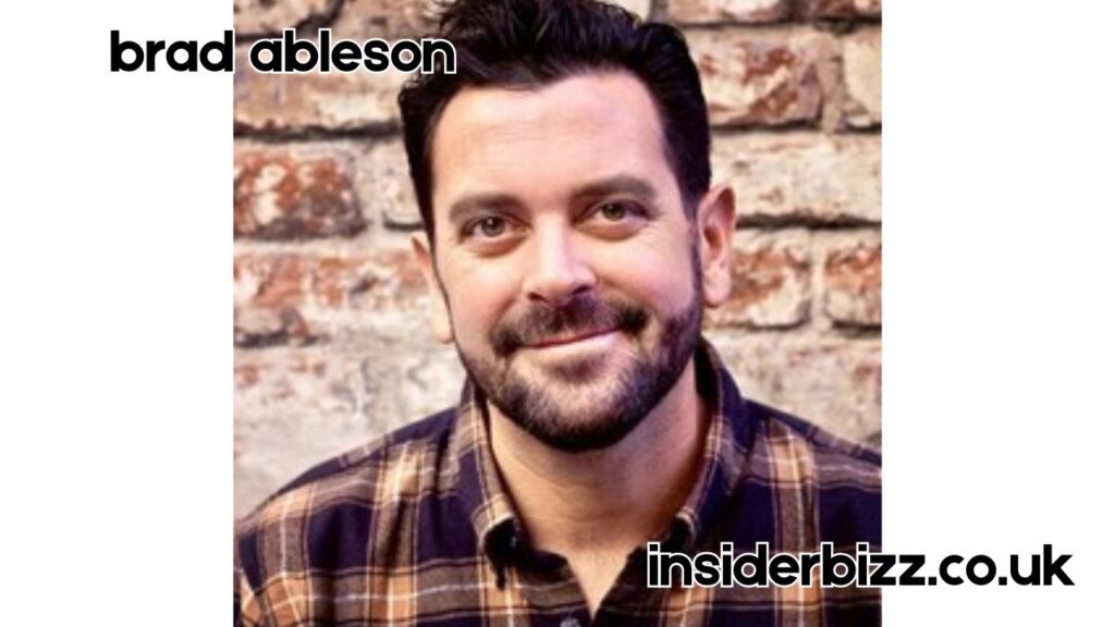 brad ableson