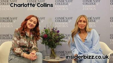 charlotte collins