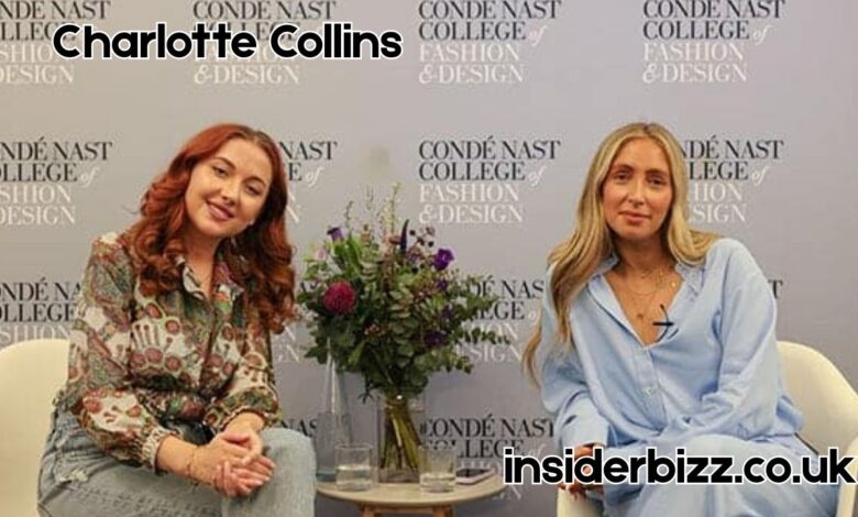 charlotte collins