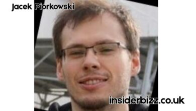 Jacek Piorkowski
