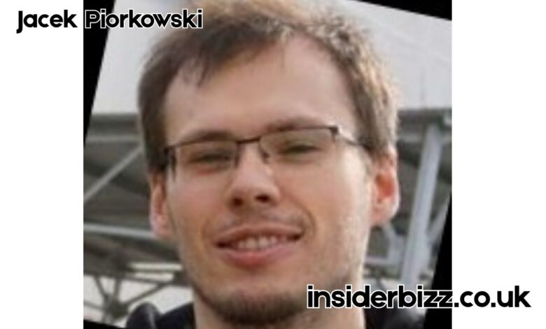 Jacek Piorkowski