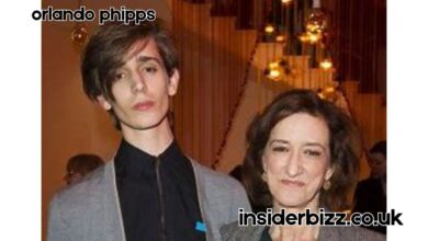 orlando phipps