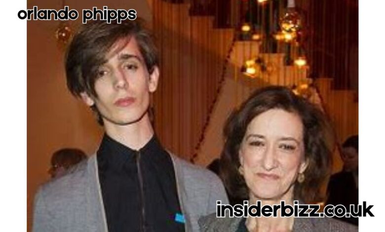 orlando phipps