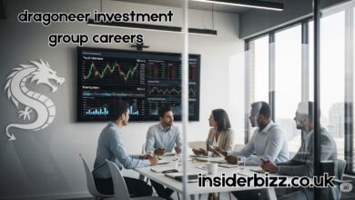 dragoneer investment group careers