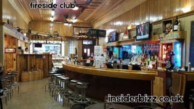 Fireside Club