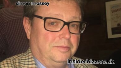 Simon Massey