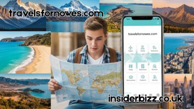 travelsfornowes.com