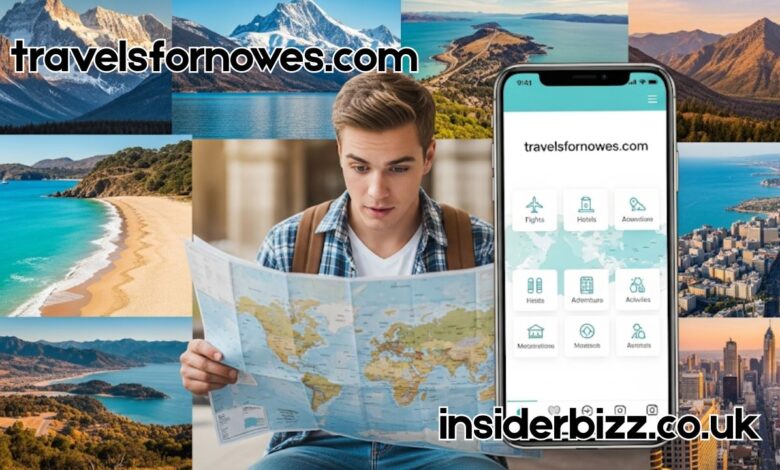 travelsfornowes.com