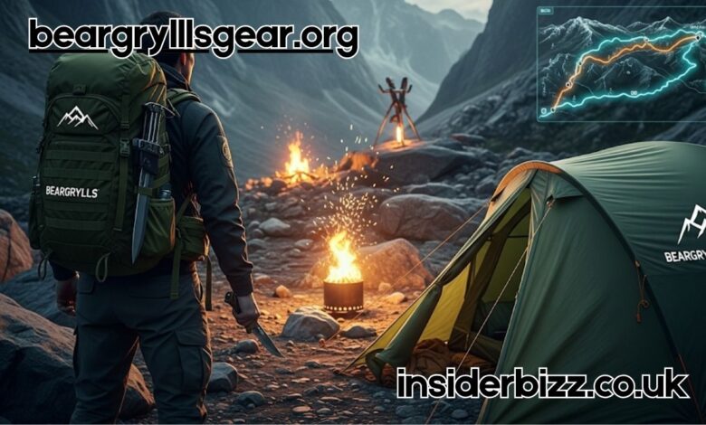 beargrylllsgear.org