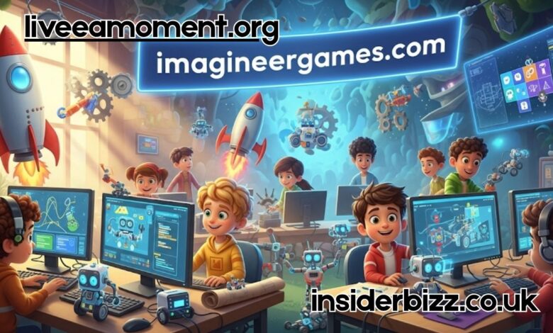 imaginneergames.com