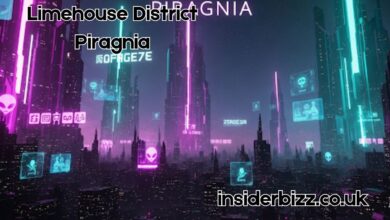 piragnia