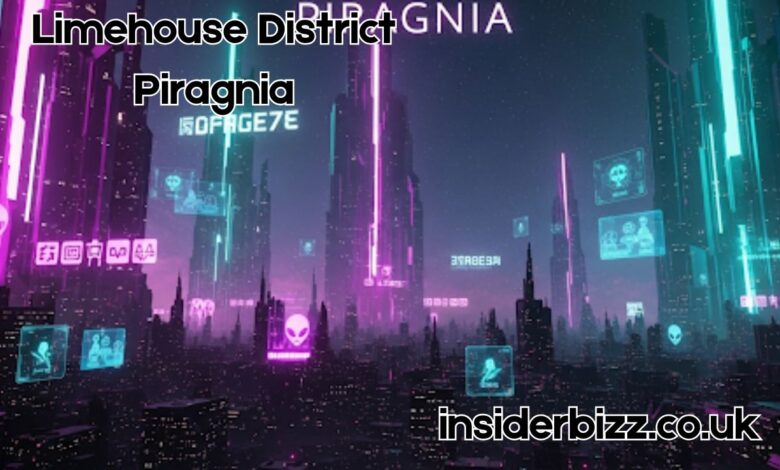 piragnia