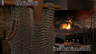 chainmail