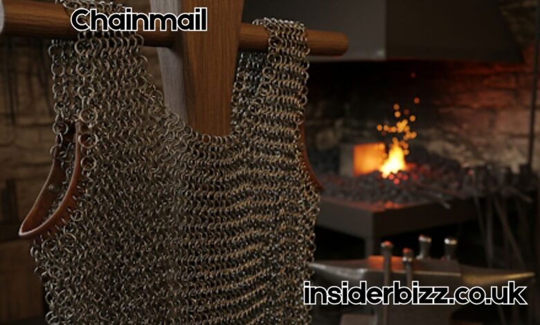 chainmail