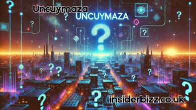 uncuymaza