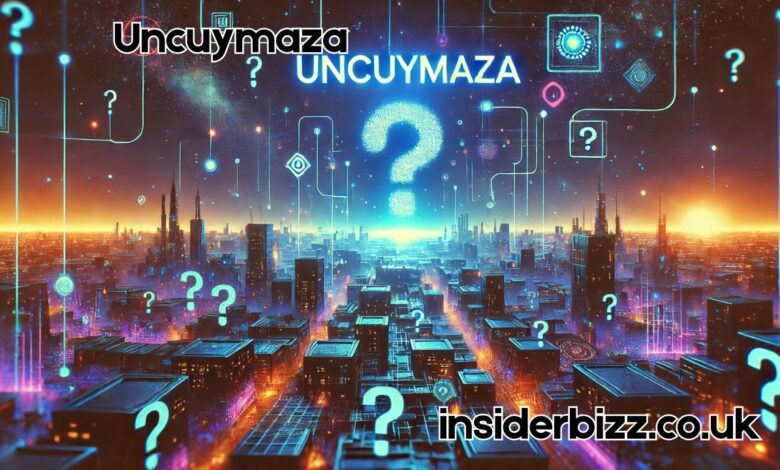 uncuymaza