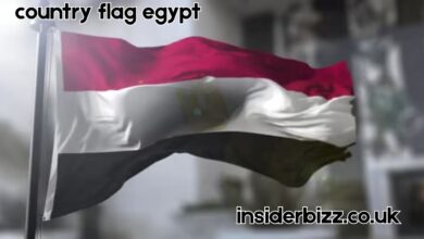 country flag egypt