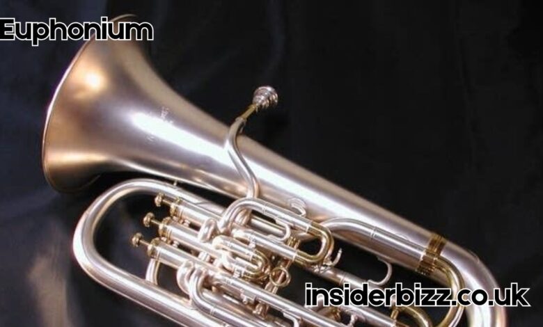 euphonium