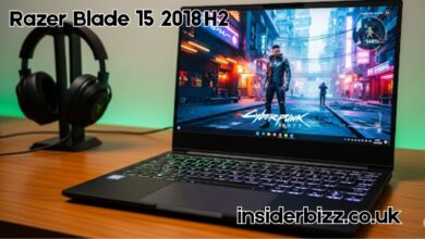 razer blade 15 2018 h2