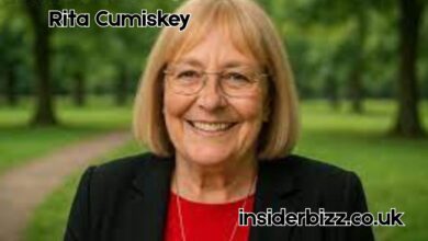 Rita Cumiskey