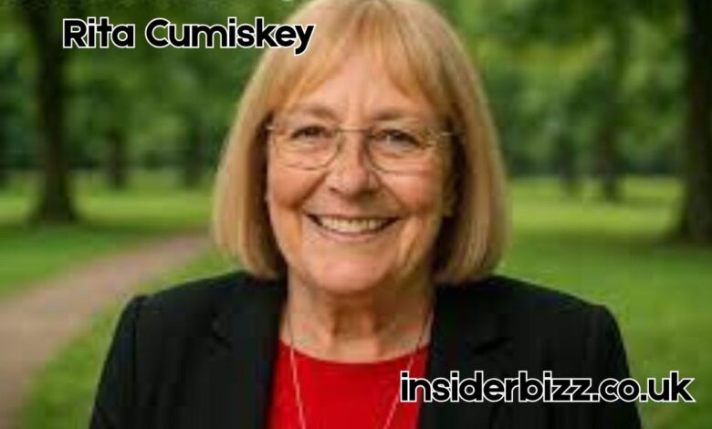 Rita Cumiskey