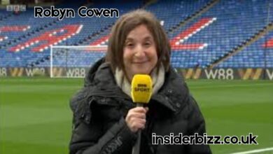 Robyn Cowen
