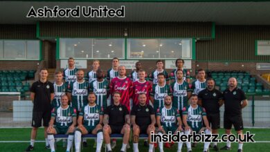 ashford united