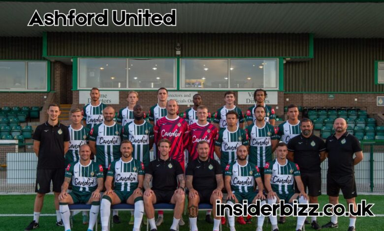 ashford united
