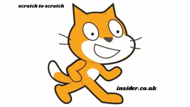 scratch to scratch