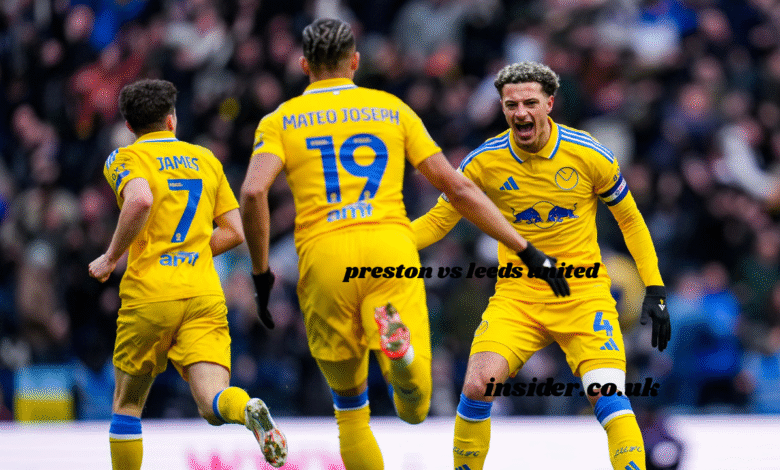 preston vs leeds united