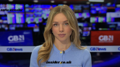 sofia wenzler