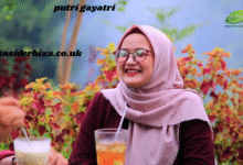 putri gayatri