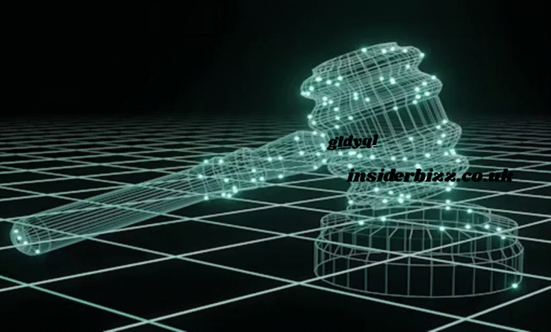 gldyql
