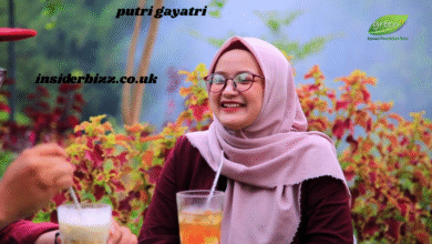 putri gayatri