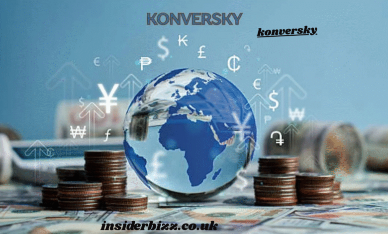 konversky