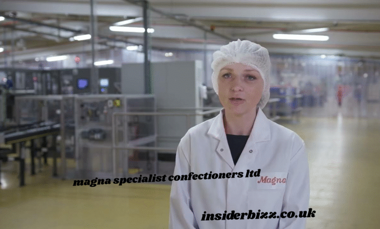 magna specialist confectioners ltd
