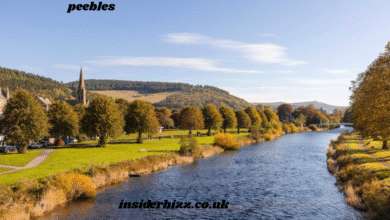 peebles
