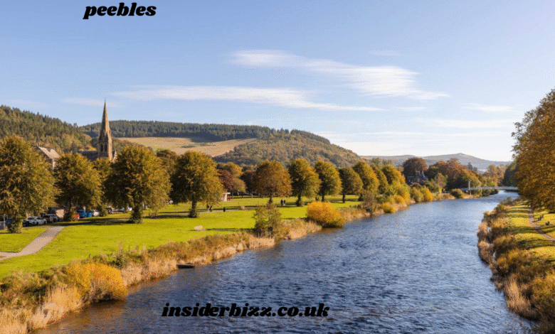 peebles
