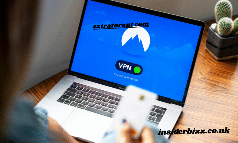 extratorant com