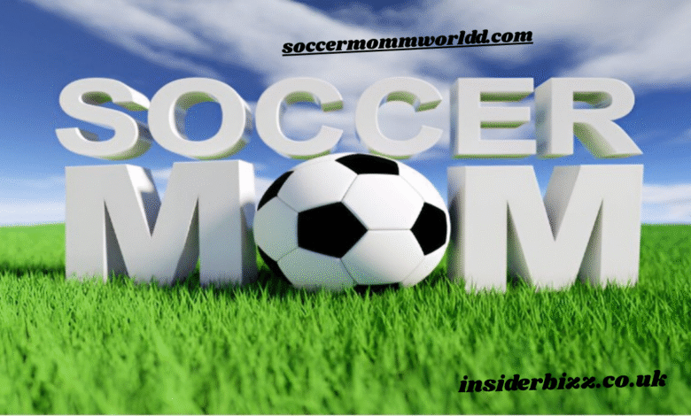 soccermommworldd.com
