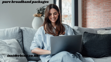 pure broadband packages