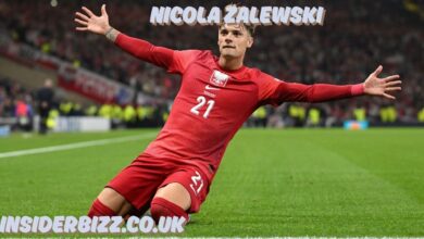nicola zalewski