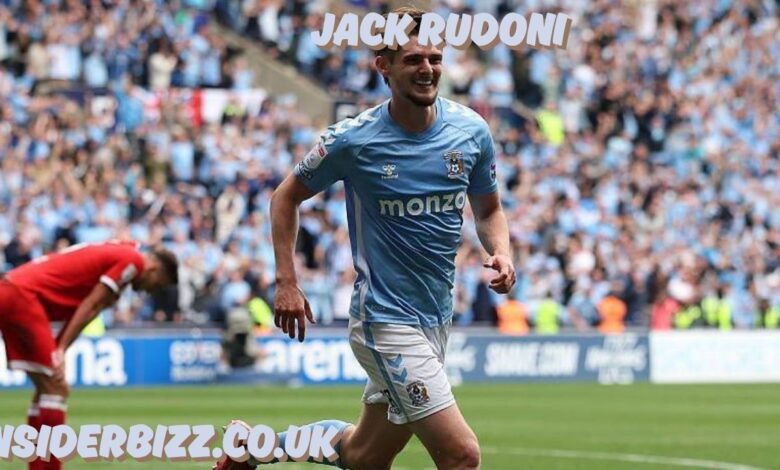 jack rudoni